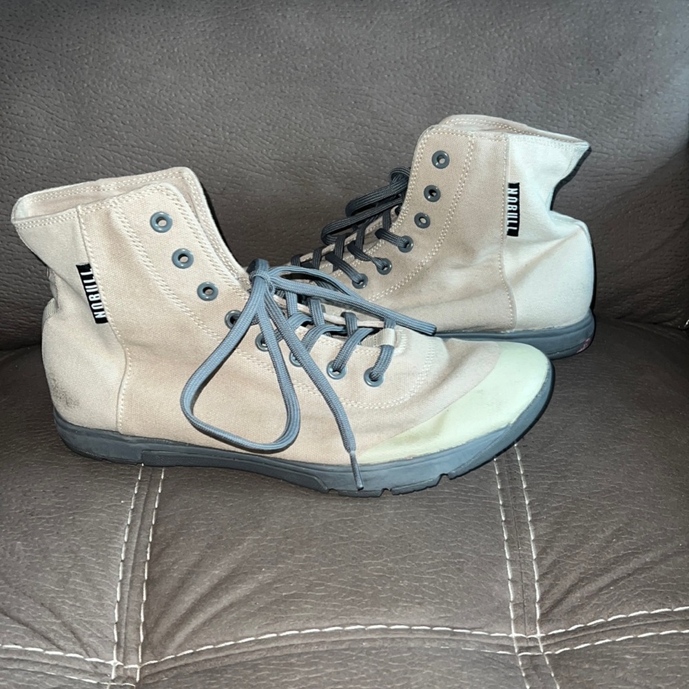 Nobull high tops